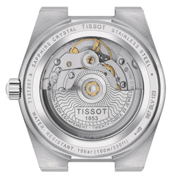 Tissot Watch PRX Powermatic 80 35mm T1372071109101
