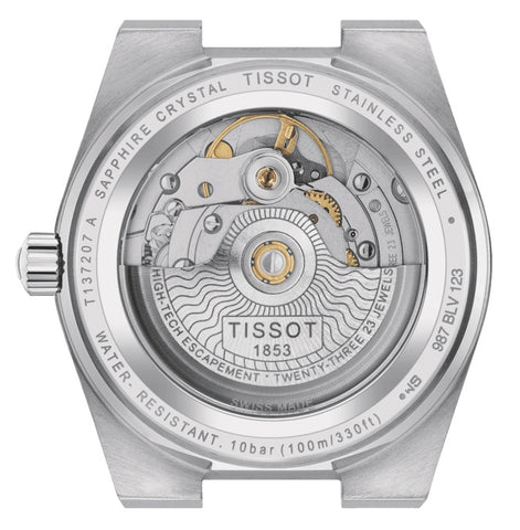Tissot Watch PRX Powermatic 80 35mm