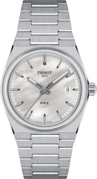 Tissot Watch PRX 35mm T1372101111100