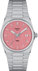Tissot Watch PRX 35mm T1372101133100