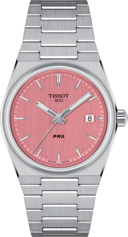 Tissot Watch PRX 35mm T1372101133100