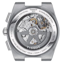 Tissot PRX Automatic Chronograph Watch