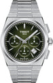 Tissot Watch PRX Automatic Chronograph T1374271109100
