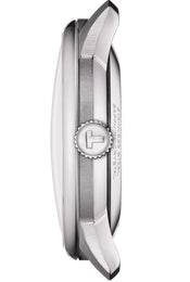 Tissot Chemin Des Tourelles Squelette Watch