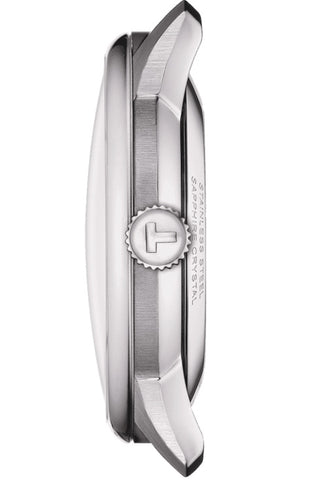 Tissot Chemin Des Tourelles Squelette Watch