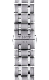 Tissot Chemin Des Tourelles Squelette Watch