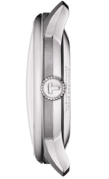 Tissot Chemin Des Tourelles Squelette Watch