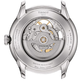 Tissot Chemin Des Tourelles Squelette Watch