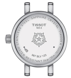 Tissot Lovely Round Watch