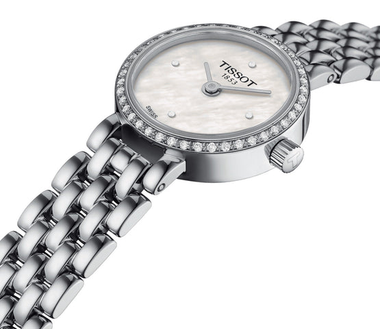 Tissot Lovely Round Watch