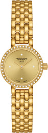 Tissot Watch Lovely Round T1400096302600