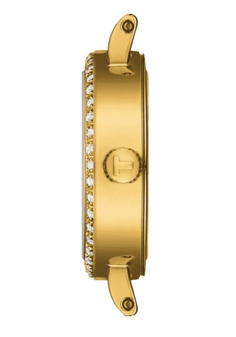 Tissot Lovely Round Watch