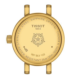 Tissot Lovely Round Watch