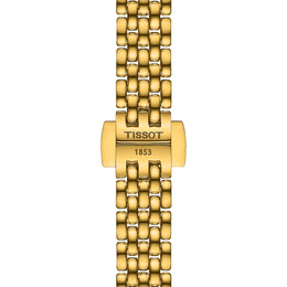 Tissot Lovely Round Watch