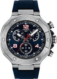 Tissot Watch T-Race MotoGP Chronograph 2024 Limited Edition T1414171704700