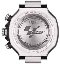 Tissot Watch T-Race MotoGP Chronograph 2024 Limited Edition T1414171704700