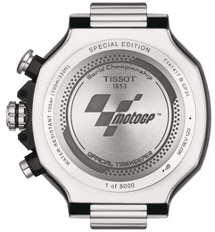 Tissot T-Race MotoGP Chronograph 2024 Limited Edition