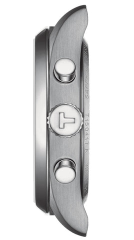 Tissot PR 100 Chronograph Watch