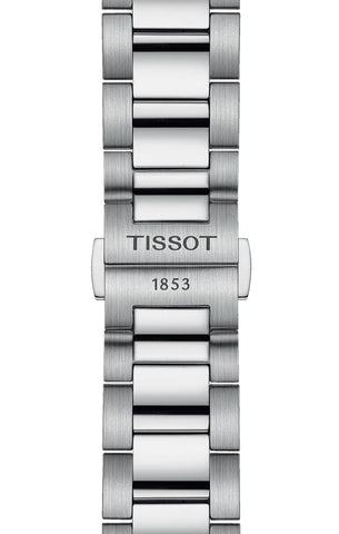 Tissot PR 100 Chronograph Watch