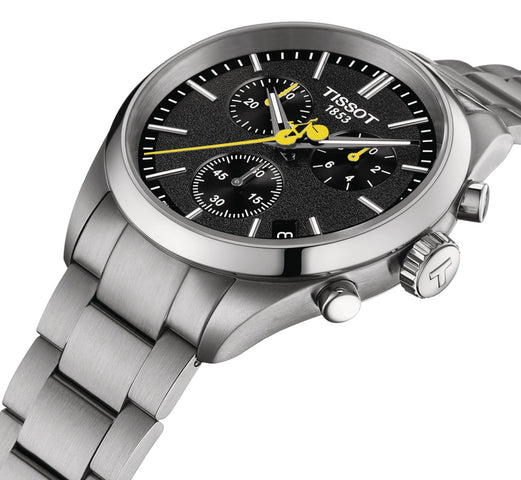 Tissot PR 100 Tour De France Watch