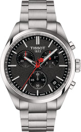 Tissot PR 100 La Vuelta Watch