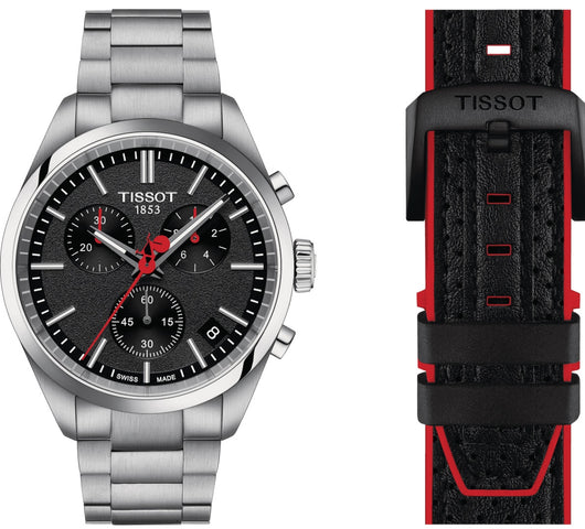 Tissot Watch PR 100 La Vuelta T1504171105101