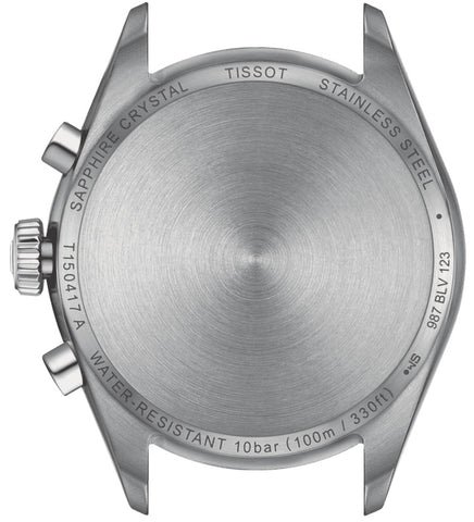 Tissot PR 100 Chronograph Watch