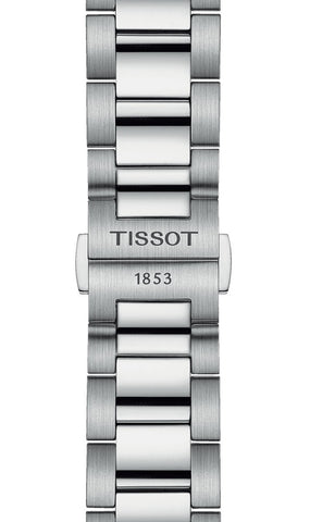 Tissot PR 100 Chronograph Watch