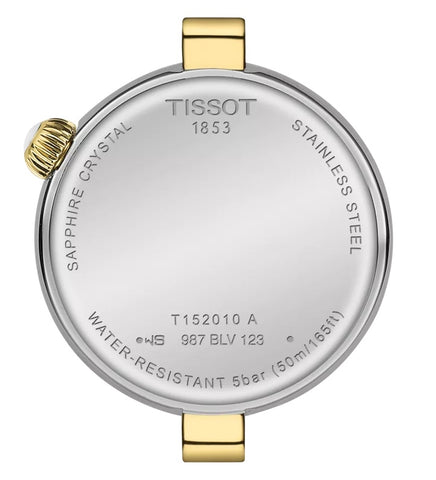 Tissot Desir Watch