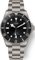 TUDOR Watch Pelagos 39 M25407N-0001