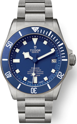 TUDOR Watch Pelagos 42 M25600TB-0001