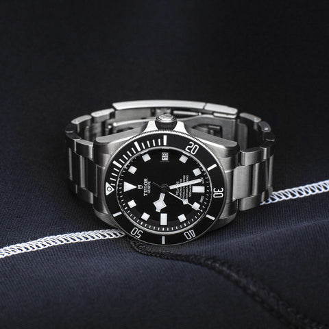 TUDOR Pelagos 42 Watch