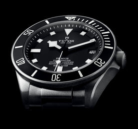 TUDOR Pelagos 42 Watch