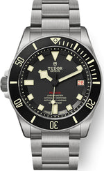 TUDOR Watch Pelagos 42 LHD M25610TNL-0001