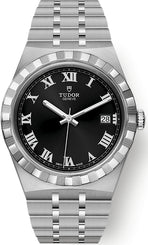 TUDOR Watch Royal 38 M28500-0003
