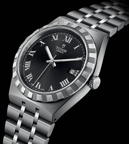 TUDOR Royal 38 Watch