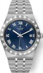 TUDOR Watch Royal 38 M28500-0005