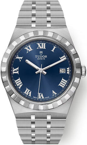 TUDOR Watch Royal 38 M28500-0005