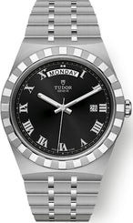 TUDOR Watch Royal 41 M28600-0003