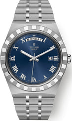 TUDOR Watch Royal 41 M28600-0005