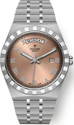 TUDOR Watch Royal 41 M28600-0009