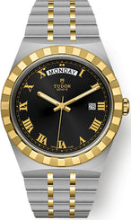 TUDOR Watch Royal 41 M28603-0003