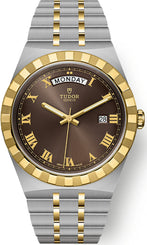 TUDOR Watch Royal 41 M28603-0007