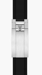 TUDOR Black Bay Burgundy Master Chronometer Watch