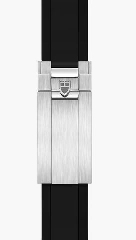 TUDOR Black Bay Burgundy Master Chronometer Watch