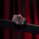 TUDOR Black Bay Burgundy Master Chronometer Watch