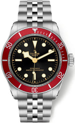 TUDOR Watch Black Bay Burgundy 41 Master Chronometer M7941A1A0RU-0003