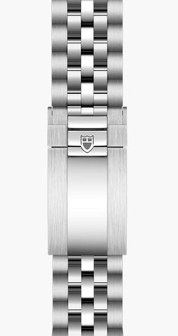 TUDOR Black Bay One 41 Watch