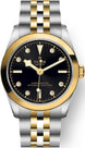 TUDOR Watch Black Bay 31 S&G M79603-0006