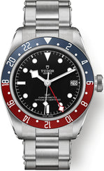 TUDOR Watch Black Bay GMT M79830RB-0001